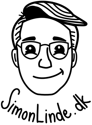 SimonLinde.dk